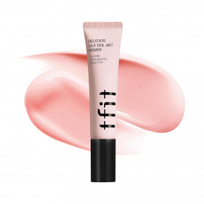 TFIT, деликатный праймер для волос с шелковой вуалью, 30 мл (1,01 жидк. унции) в Москве - eco-herb.ru | изображение TFIT, деликатный праймер для волос с шелковой вуалью, 30 мл (1,01 жидк. унции) в Москве - eco-herb.ru | фото