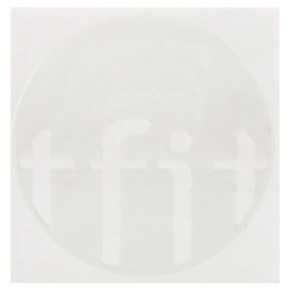 TFIT, полупрозрачная финишная пудра, оттенок 03 зеленый, 7 г (0,24 унции) в Москве - eco-herb.ru | фото