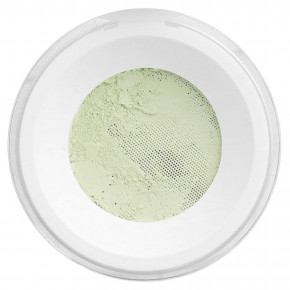TFIT, полупрозрачная финишная пудра, оттенок 03 зеленый, 7 г (0,24 унции) в Москве - eco-herb.ru | фото