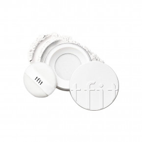 TFIT, полупрозрачная пудра для финиша, оттенок 01 белый, 7 г (0,24 унции) в Москве - eco-herb.ru | изображение TFIT, полупрозрачная пудра для финиша, оттенок 01 белый, 7 г (0,24 унции) в Москве - eco-herb.ru | фото