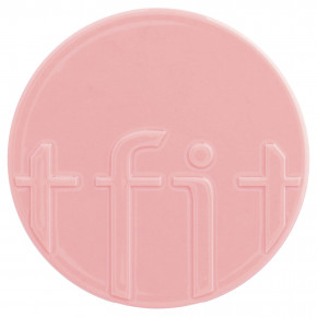 TFIT, пушистый бархат, румяна, P02 розовый, 4 г (0,14 унции) - описание | фото