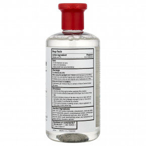 Thayers, тоник с 2% БГК, без спирта, 355 мл (12 жидк. унций) в Москве - eco-herb.ru | фото