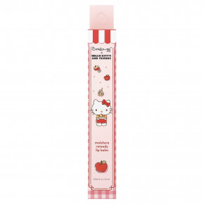 The Creme Shop, Hello Kitty® and Friends, увлажняющий бальзам для губ, яблоко, 16 мл (0,54 жидк. унции) в Москве - eco-herb.ru | фото