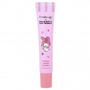 The Creme Shop, Hello Kitty and Friends®, увлажняющий бальзам для губ, клубника, 16 мл (0,54 жидк. унции) - описание