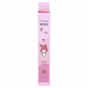 The Creme Shop, Hello Kitty and Friends®, увлажняющий бальзам для губ, клубника, 16 мл (0,54 жидк. унции) в Москве - eco-herb.ru | фото