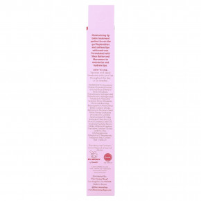 The Creme Shop, Hello Kitty and Friends®, увлажняющий бальзам для губ, клубника, 16 мл (0,54 жидк. унции) в Москве - eco-herb.ru | фото