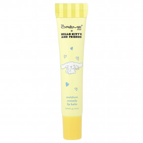 The Creme Shop, Hello Kitty® and Friends, увлажняющий бальзам для губ, лимон, 16 мл (0,54 жидк. унции) в Москве - eco-herb.ru | фото