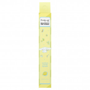 The Creme Shop, Hello Kitty® and Friends, увлажняющий бальзам для губ, лимон, 16 мл (0,54 жидк. унции) в Москве - eco-herb.ru | фото