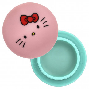 The Creme Shop, Hello Kitty®, бальзам для губ с макаронным вкусом, арбуз, 7,5 г (0,26 унции) в Москве - eco-herb.ru | изображение The Creme Shop, Hello Kitty®, бальзам для губ с макаронным вкусом, арбуз, 7,5 г (0,26 унции) в Москве - eco-herb.ru | фото