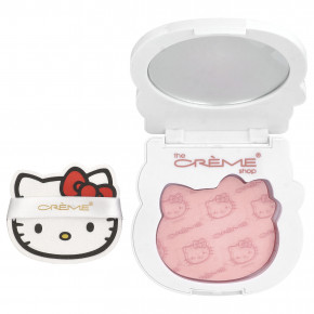 The Creme Shop, Hello Kitty®, матирующая промокашка, 100 листов в Москве - eco-herb.ru | изображение The Creme Shop, Hello Kitty®, матирующая промокашка, 100 листов в Москве - eco-herb.ru | фото