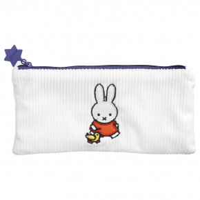 The Creme Shop, Miffy, Everyday Essentials, набор кистей для нанесения теней и сумочка, 6 шт. в Москве - eco-herb.ru | изображение The Creme Shop, Miffy, Everyday Essentials, набор кистей для нанесения теней и сумочка, 6 шт. в Москве - eco-herb.ru | фото