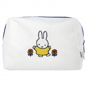 The Creme Shop, Miffy®, косметичка Perfect Travel, 1 шт. в Москве - eco-herb.ru | фото