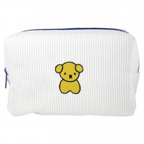 The Creme Shop, Miffy®, косметичка Perfect Travel, 1 шт. в Москве - eco-herb.ru | фото