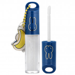 The Creme Shop, Miffy, масло для губ с оттенком, Marvelous Miffy, 3,5 г (0,12 унции) - описание | фото