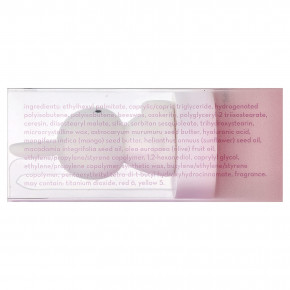 The Creme Shop, Miffy, увлажняющий бальзам для губ, роза, 8 г (0,28 унции) в Москве - eco-herb.ru | изображение The Creme Shop, Miffy, увлажняющий бальзам для губ, роза, 8 г (0,28 унции) в Москве - eco-herb.ru | фото