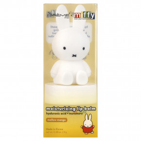 The Creme Shop, увлажняющий бальзам для губ, со вкусом манго, 8 г (0,28 унции) в Москве - eco-herb.ru | изображение The Creme Shop, увлажняющий бальзам для губ, со вкусом манго, 8 г (0,28 унции) в Москве - eco-herb.ru | фото