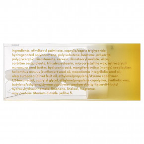 The Creme Shop, увлажняющий бальзам для губ, со вкусом манго, 8 г (0,28 унции) в Москве - eco-herb.ru | изображение The Creme Shop, увлажняющий бальзам для губ, со вкусом манго, 8 г (0,28 унции) в Москве - eco-herb.ru | фото