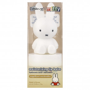 The Creme Shop, увлажняющий бальзам для губ, «Великолепный зефир», 8 г (0,28 унции) в Москве - eco-herb.ru | фото