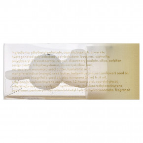 The Creme Shop, увлажняющий бальзам для губ, «Великолепный зефир», 8 г (0,28 унции) в Москве - eco-herb.ru | фото