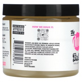 The Doux, Super-Charged Honey Curl Custard, 454 г (16 жидк. унц.) в Москве - eco-herb.ru | фото