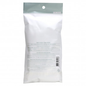 The Face Shop, Daily Beauty Tools, резинка для волос, 1 шт. (Товар снят с продажи) в Москве - eco-herb.ru | изображение The Face Shop, Daily Beauty Tools, резинка для волос, 1 шт. (Товар снят с продажи) в Москве - eco-herb.ru | фото