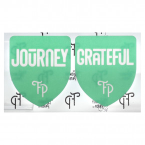 The Friendly Patch, Zen, патчи от стресса, 8 шт. в Москве - eco-herb.ru | изображение The Friendly Patch, Zen, патчи от стресса, 8 шт. в Москве - eco-herb.ru | фото