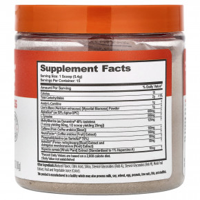 The Genius Brand, Consciousness, снежный кокос, 80 г (2,82 унции) в Москве - eco-herb.ru | изображение The Genius Brand, Consciousness, снежный кокос, 80 г (2,82 унции) в Москве - eco-herb.ru | фото