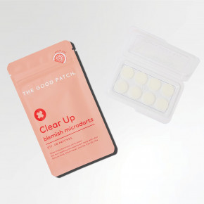 The Good Patch, Clear Up, 8 патчей в Москве - eco-herb.ru | фото