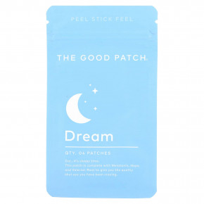 The Good Patch, Dream, 4 патча - описание