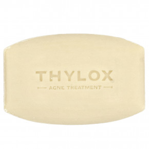 The Grandpa Soap Co., кусковое мыло для лица и тела, Thylox®, средство от акне, 92 г (3,25 унции) в Москве - eco-herb.ru | фото