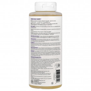 The Honest Company, Calm™, пена для ванны, лаванда, 355 мл (12 жидк. унций) в Москве - eco-herb.ru | фото