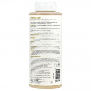 The Honest Company, Refresh ™, пена для ванн, цитрусовая ваниль, 355 мл (12 жидк. Унций) в Москве - eco-herb.ru | фото