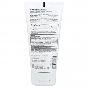 The Honest Company, Treat ™, лечебная мазь для волос, без отдушек, 141 г (5 унций) в Москве - eco-herb.ru | фото