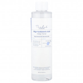 The Lab by BLANC DOUX, тонер с олиго и гиалуроновой кислотой, 200 мл (6,76 жидк. унции) - описание | фото