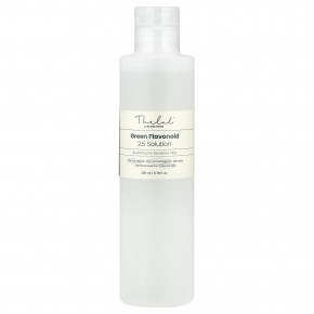 The Lab by BLANC DOUX, зеленый флавоноид 2,5, раствор, 200 мл (6,76 жидк. унции) - описание | фото