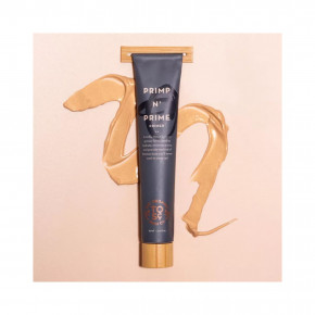 The Organic Skin Co., Primp N Prime Primer, Sunkissed, 60 мл (2 жидк. унц.) в Москве - eco-herb.ru | фото