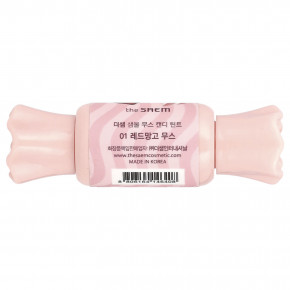 The Saem, Saemmul, Mousse Candy Tint, 01 красное манго, 8 г в Москве - eco-herb.ru | фото