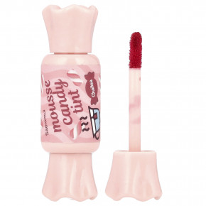 The Saem, Saemmul, Mousse Candy Tint, чай 06, 8 г - описание