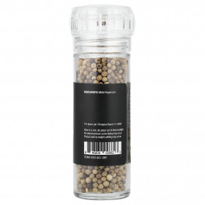 The Spice Lab, Белый перец, 56 г (2,2 унции) в Москве - eco-herb.ru | фото