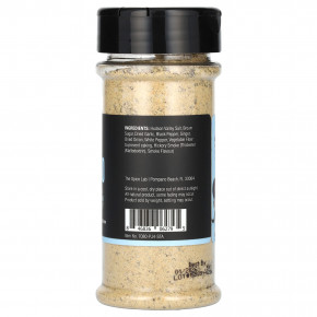 The Spice Lab, Chicago Chop, 181 г (6,4 унции) (Товар снят с продажи) в Москве - eco-herb.ru | изображение The Spice Lab, Chicago Chop, 181 г (6,4 унции) (Товар снят с продажи) в Москве - eco-herb.ru | фото