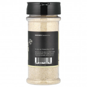 The Spice Lab, Калифорнийский гранулированный лук, 141 г (5 унций) в Москве - eco-herb.ru | изображение The Spice Lab, Калифорнийский гранулированный лук, 141 г (5 унций) в Москве - eco-herb.ru | фото