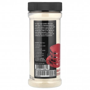 The Spice Lab, кленовый сахар в порошке, 164 г (5,8 унции) в Москве - eco-herb.ru | изображение The Spice Lab, кленовый сахар в порошке, 164 г (5,8 унции) в Москве - eco-herb.ru | фото