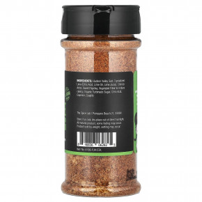 The Spice Lab, приправа чили и лайм, 144 г (5,1 унции) в Москве - eco-herb.ru | фото