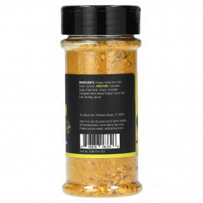 The Spice Lab, Приправы карри Vadouvan, 167,2 г (5,9 унции) (Товар снят с продажи) в Москве - eco-herb.ru | фото