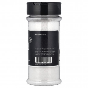 The Spice Lab, соль для крендельков, 232 г (8,2 унции) в Москве - eco-herb.ru | изображение The Spice Lab, соль для крендельков, 232 г (8,2 унции) в Москве - eco-herb.ru | фото