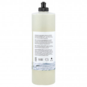 The Unscented Company, Мыло для посуды, без отдушек, 750 мл (25,4 жидк. Унции) в Москве - eco-herb.ru | фото