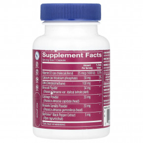 The Vitamin Shoppe, DIM для женщин`` 60 капсул в Москве - eco-herb.ru | изображение The Vitamin Shoppe, DIM для женщин`` 60 капсул в Москве - eco-herb.ru | фото