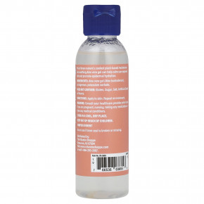 The Vitamin Shoppe, Гель алоэ вера, 118,3 мл (4 жидк. унц.) в Москве - eco-herb.ru | изображение The Vitamin Shoppe, Гель алоэ вера, 118,3 мл (4 жидк. унц.) в Москве - eco-herb.ru | фото