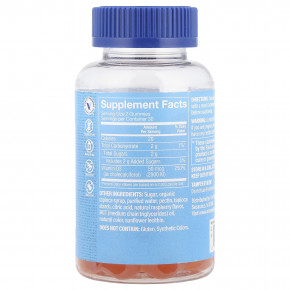 The Vitamin Shoppe, Жевательные мармеладки с витамином D3, малина, 60 жевательных мармеладок (25 мкг в 1 жевательной мармеладке) в Москве - eco-herb.ru | изображение The Vitamin Shoppe, Жевательные мармеладки с витамином D3, малина, 60 жевательных мармеладок (25 мкг в 1 жевательной мармеладке) в Москве - eco-herb.ru | фото