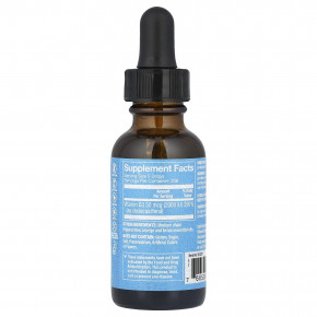 The Vitamin Shoppe, Жидкий витамин D3, цитрус, 50 мкг (2000 МЕ), 30 мл (1 жидк. Унция) в Москве - eco-herb.ru | изображение The Vitamin Shoppe, Жидкий витамин D3, цитрус, 50 мкг (2000 МЕ), 30 мл (1 жидк. Унция) в Москве - eco-herb.ru | фото